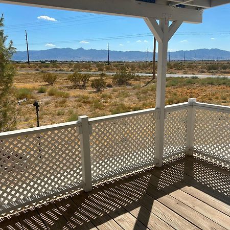 Casita Villa Pahrump Dış mekan fotoğraf