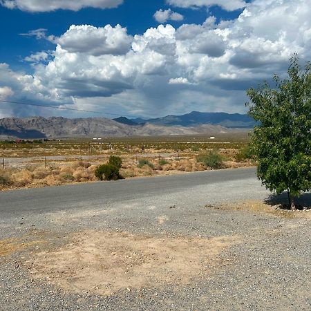 Casita Villa Pahrump Dış mekan fotoğraf