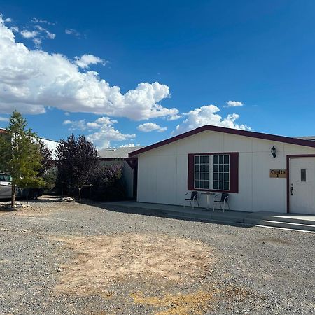 Casita Villa Pahrump Dış mekan fotoğraf