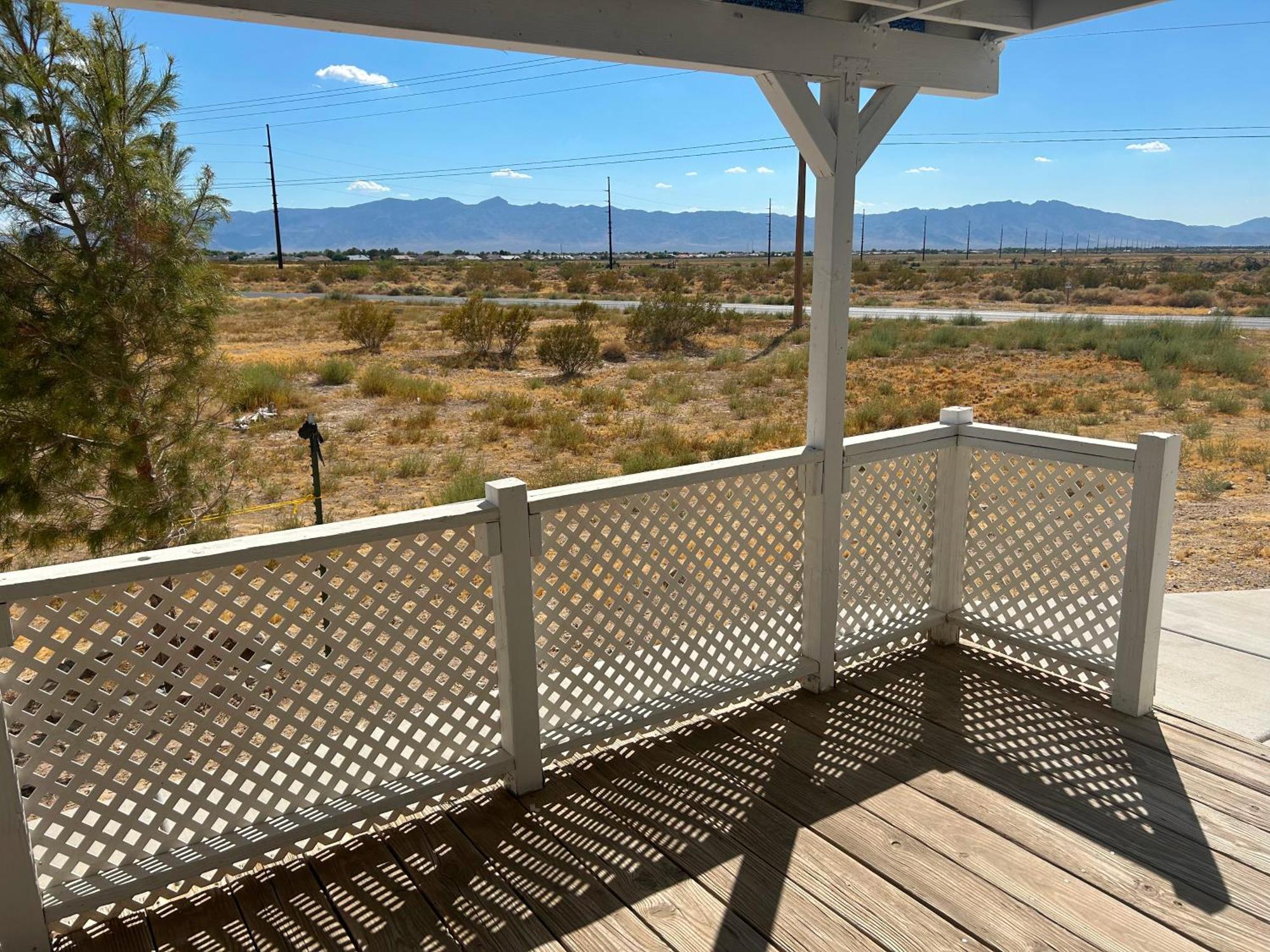 Casita Villa Pahrump Dış mekan fotoğraf