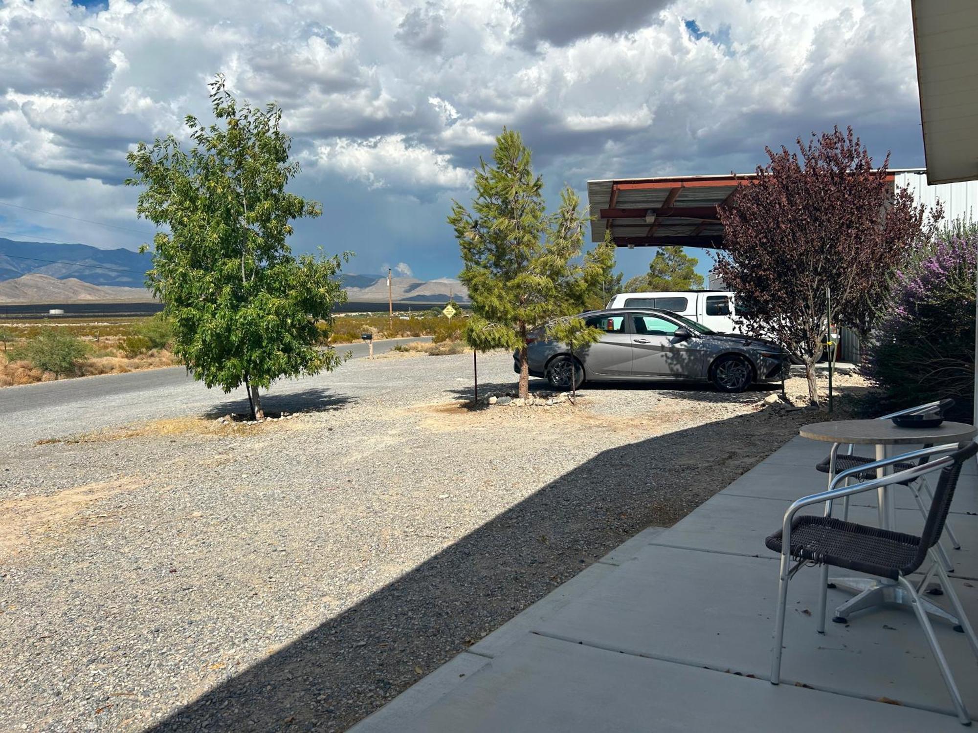 Casita Villa Pahrump Dış mekan fotoğraf