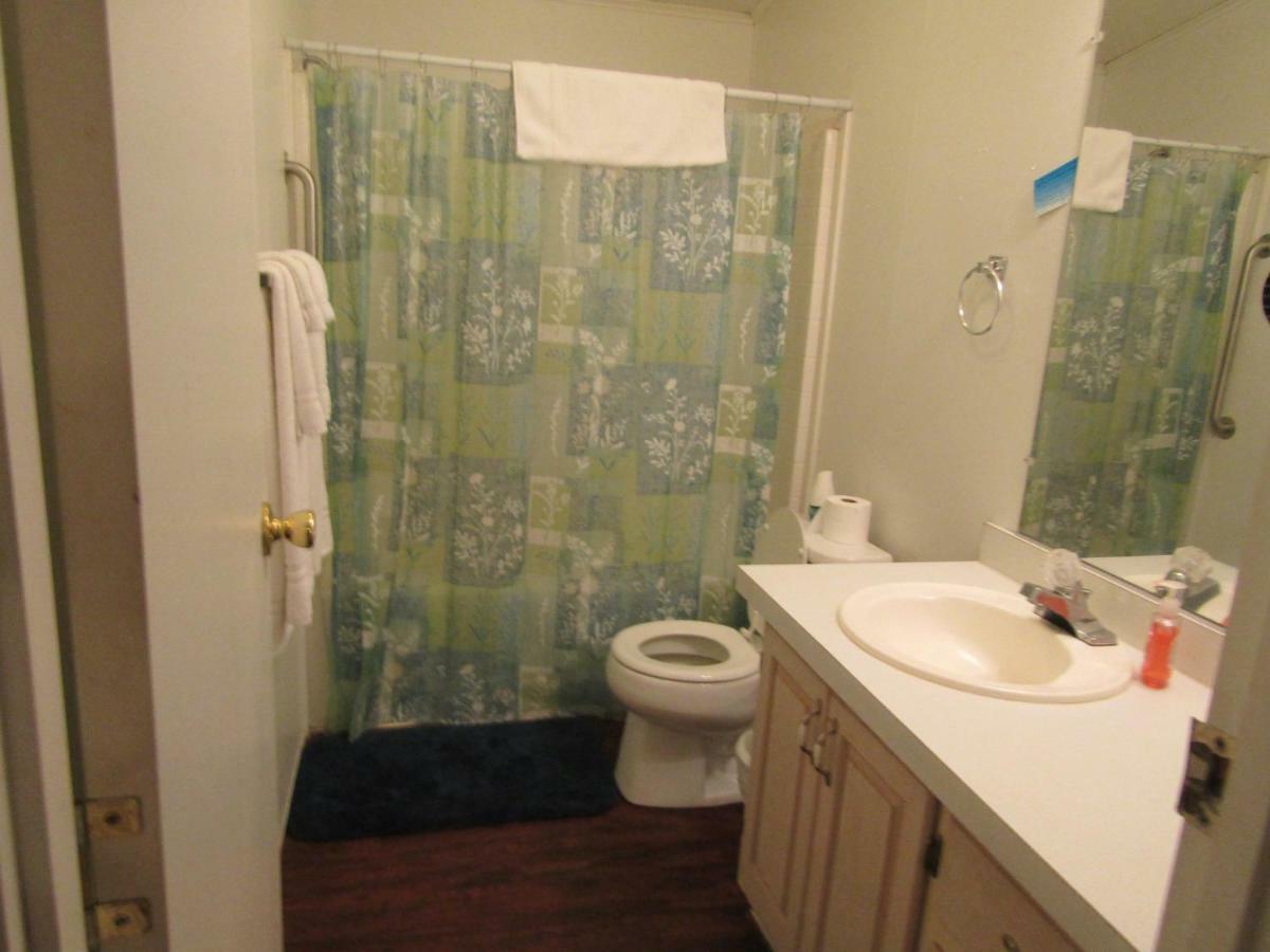 Casita Villa Pahrump Dış mekan fotoğraf