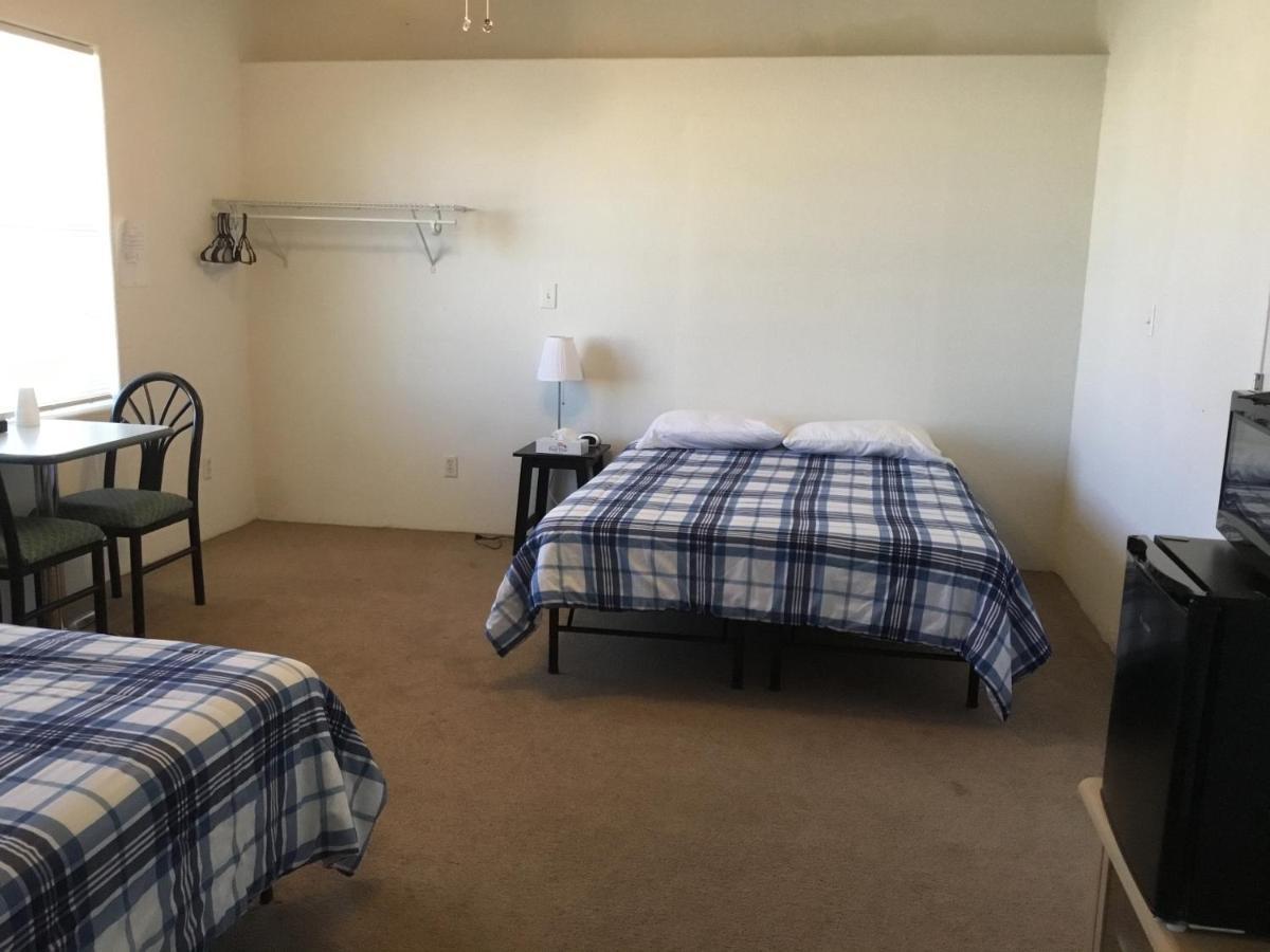 Casita Villa Pahrump Dış mekan fotoğraf