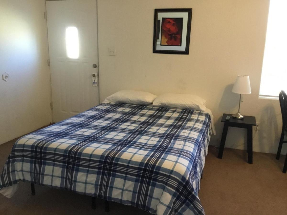 Casita Villa Pahrump Dış mekan fotoğraf