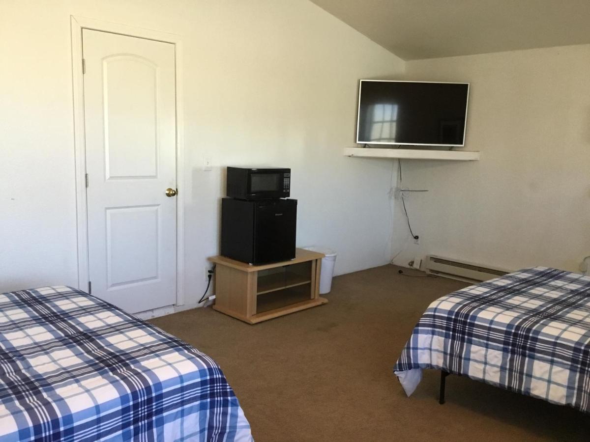 Casita Villa Pahrump Dış mekan fotoğraf